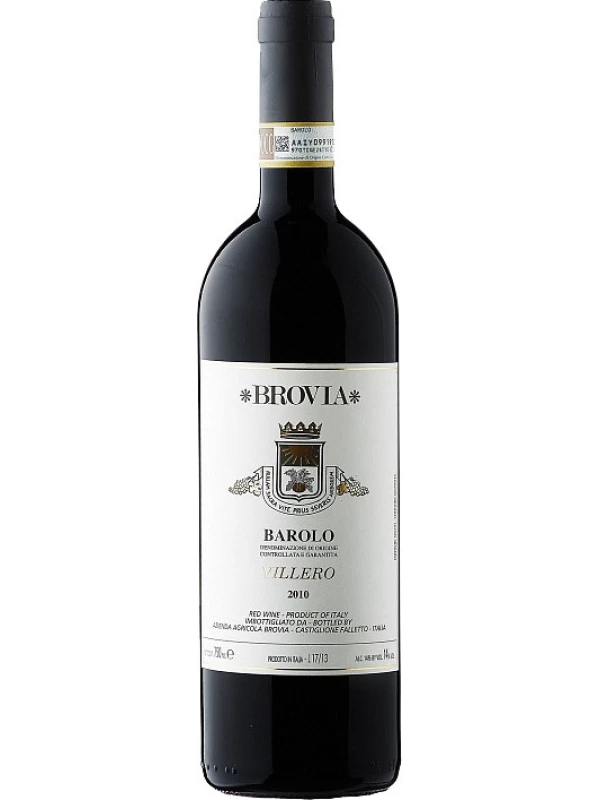 Brovia, Villero, Barolo DOCG