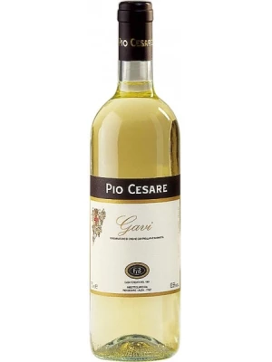 Вино Pio Cesare, Gavi DOCG 2012, 0.75 л