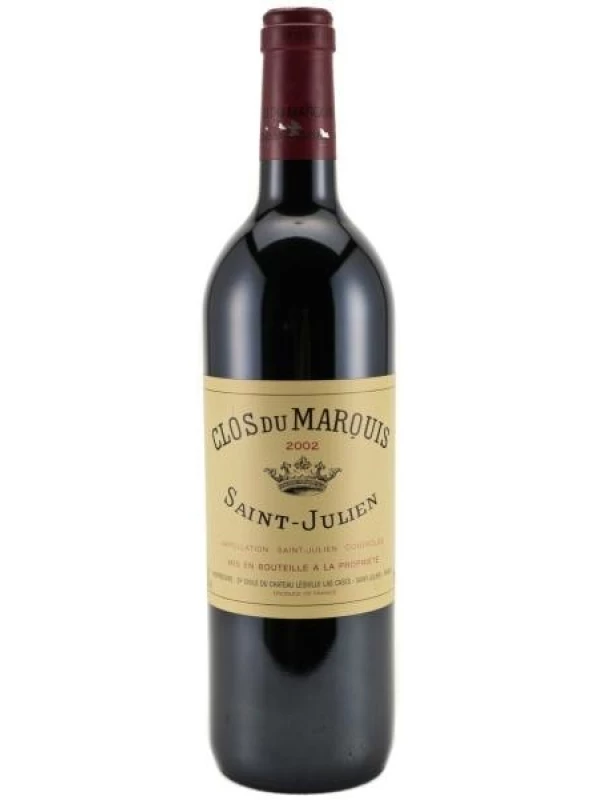 Clos du Marquis