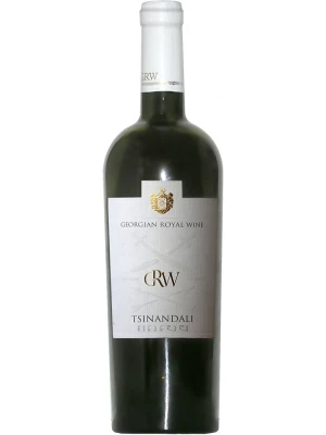 Вино Chateau GRW Tsinandali 0.75 л