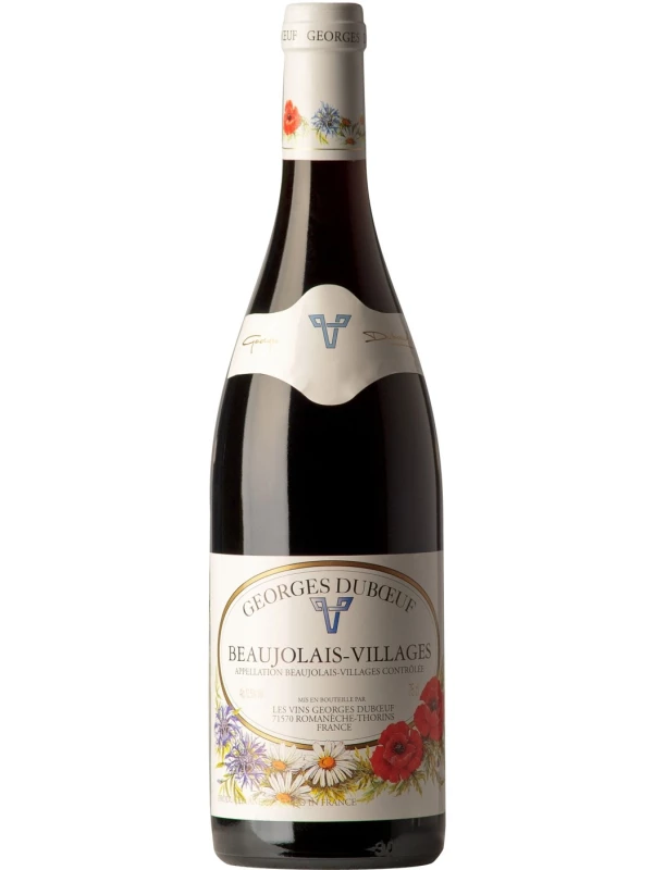 Georges Duboeuf, Beaujolais-Villages