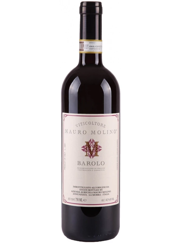 Mauro Molino, Barolo DOCG