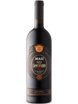 Вино Masi, Brolo Campofiorin Oro, Rosso del Veronese IGT 2014, 0.75 л