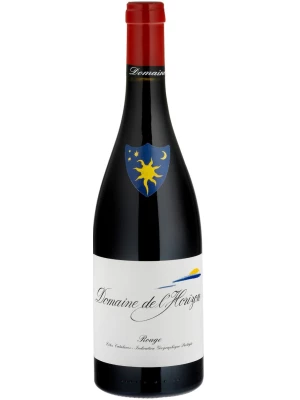 Вино Domaine de l'Horizon, Rouge, Cotes Catalanes IGP 2011, 0.75 л