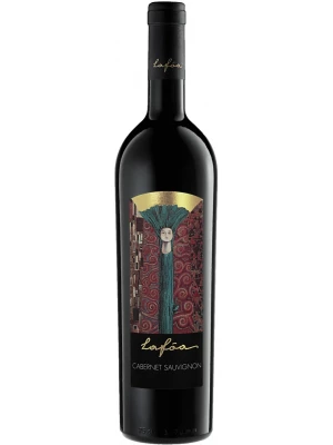 Вино Lafoa Cabernet Sauvignon DOC 2011, 0.75 л