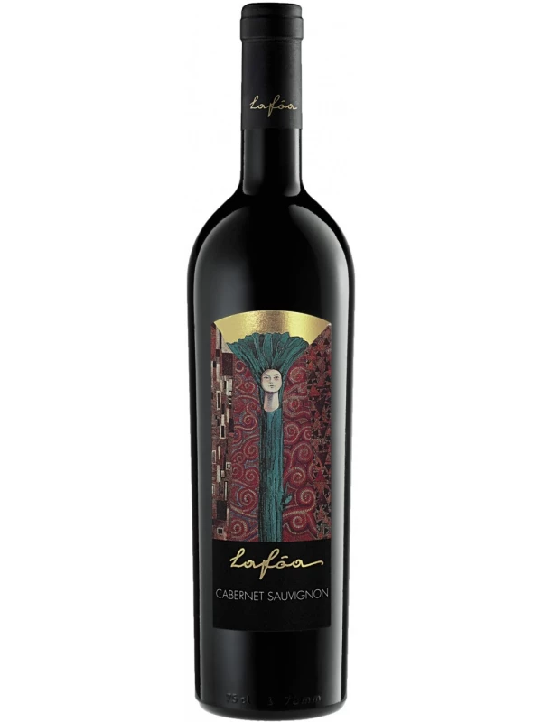 Lafoa Cabernet Sauvignon DOC
