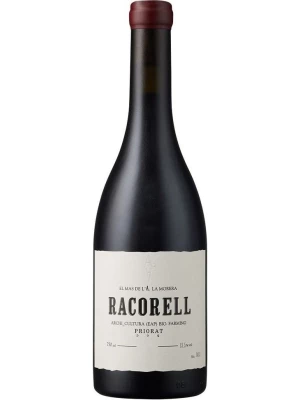 Вино Portal del Priorat, El Mas de l'A Racorell, Priorat DOQ 2018, 0.75 л