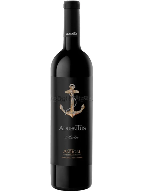 Antigal, Aduentus Malbec
