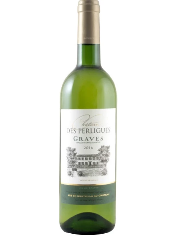 Chateau des Perligues, Graves AOC