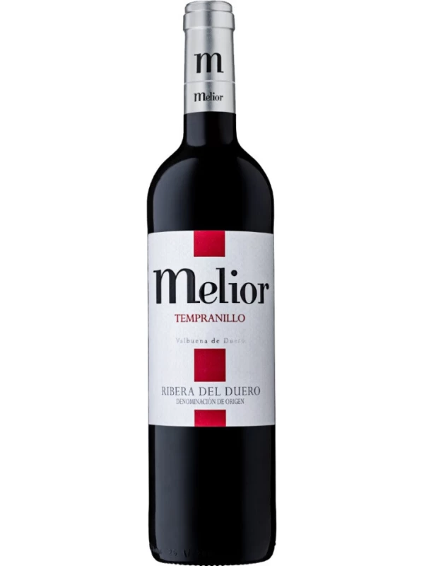 Bodega Matarromera, Melior Tempranillo, Ribera del Duero DO