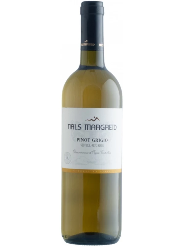 Nals-Margreid, Pinot Grigio, Sudtirol Alto Adige DOC