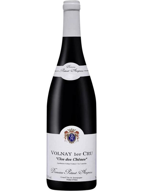 Domaine Potinet-Ampeau, Volnay 1er Cru Clos des Chenes AOC