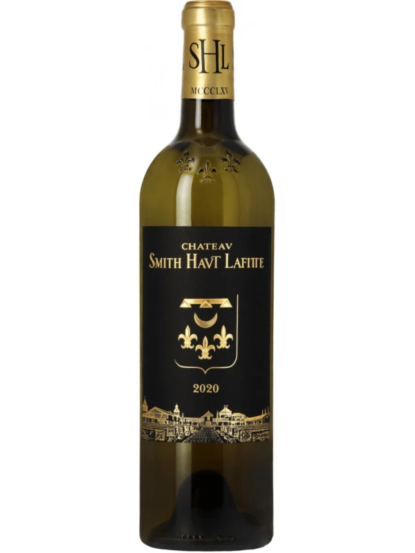 Chateau Smith Haut Lafitte, Pessac-Leognan AOC Grand Cru Classe