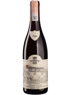 Вино Claude Dugat, Bourgogne 2020, 0.75 л