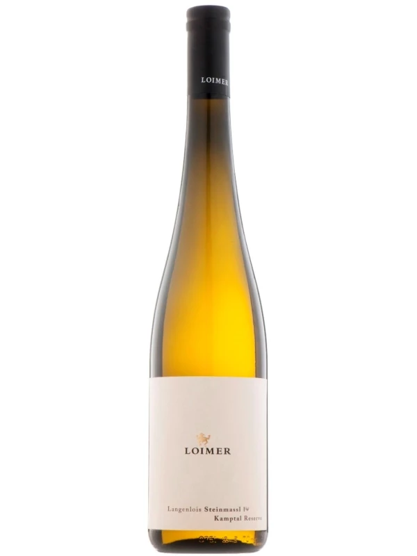 Loimer, Langenlois Steinmassl Riesling, Kamptal DAC Reserve