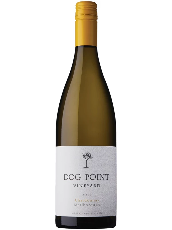 Dog Point, Chardonnay