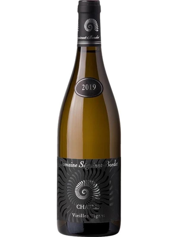 Domaine Seguinot-Bordet, Chablis AOC Vieilles Vignes
