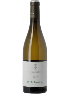 Вино Domaine Comte Senard, Meursault AOP 2022, 0.75 л