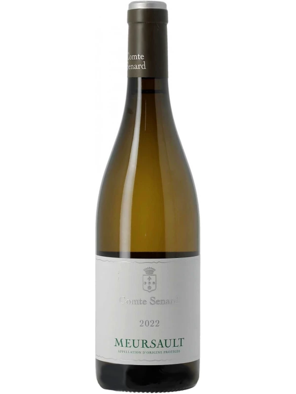 Domaine Comte Senard, Meursault AOP