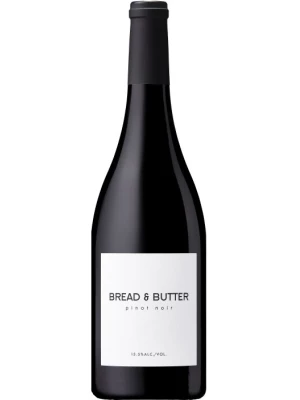 Вино Bread & Butter Pinot Noir 0.75 л