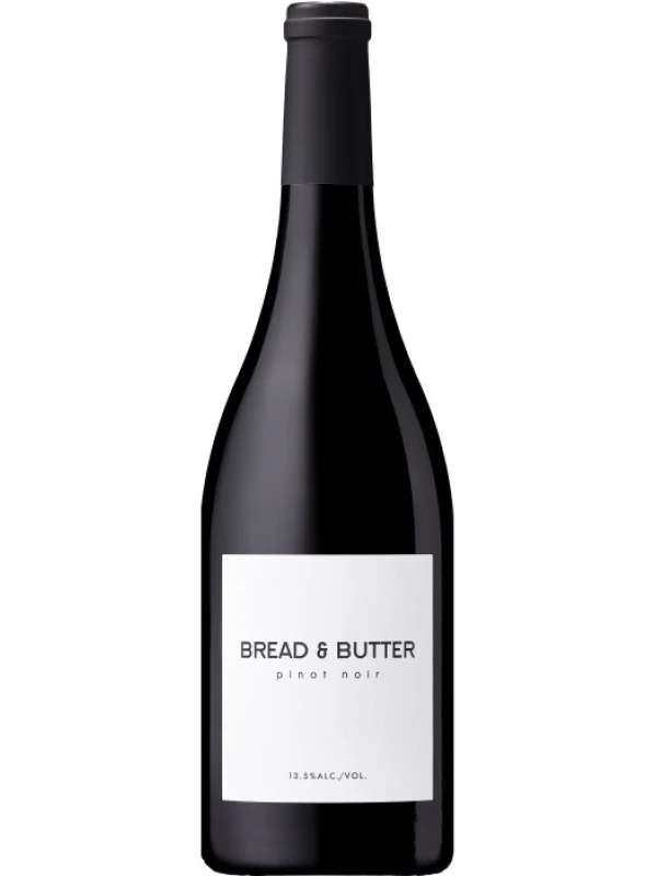 Bread & Butter Pinot Noir
