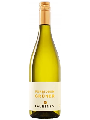 Вино Laurenz V, Forbidden Gruner 2013, 0.75 л