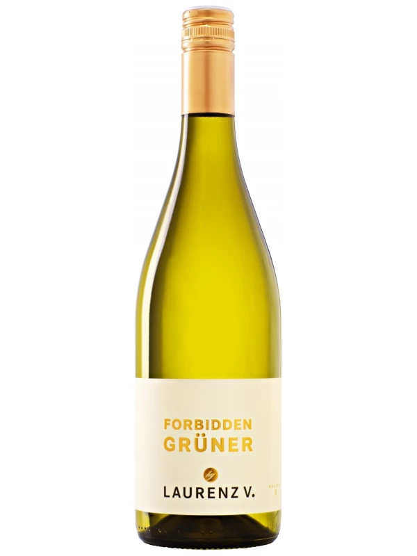 Laurenz V, Forbidden Gruner