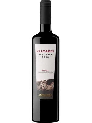 Вино Bodegas Altanza, Valvares de Altanza, Rioja DOCa 2016, 0.75 л