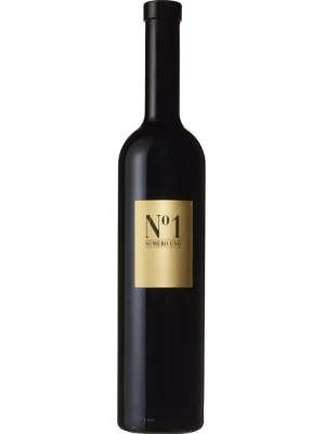 Вино Plozza, Numero Uno IGT 2016, 0.75 л