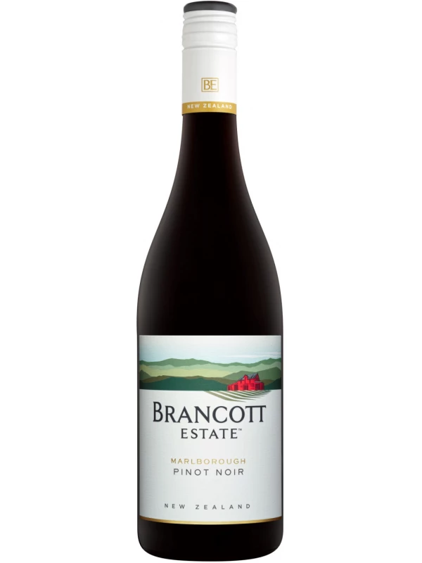 Brancott Estate, South Island Pinot Noir