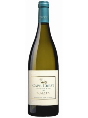 Вино Cape Crest Sauvignon blanc 2007, 0.75 л