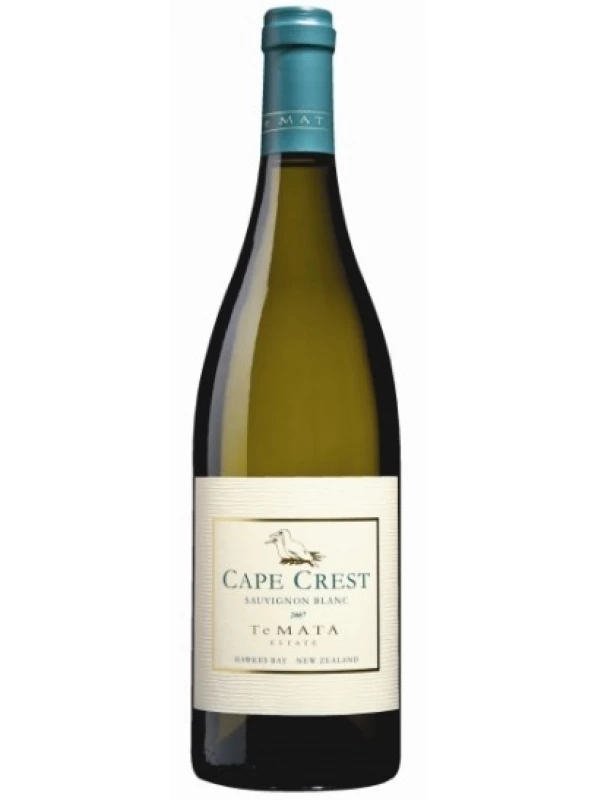 Cape Crest Sauvignon blanc