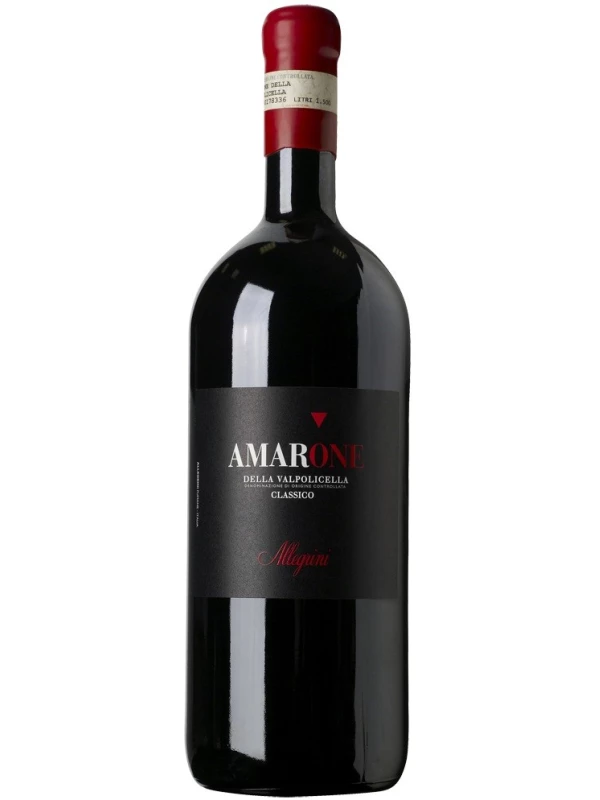 Allegrini, Amarone della Valpolicella Classico DOC