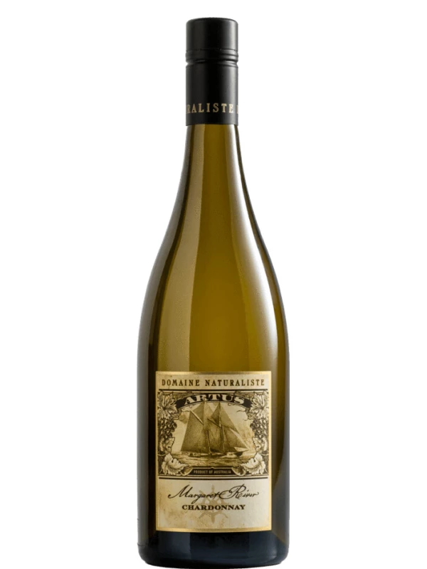 Domaine Naturaliste, Artus Chardonnay