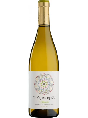 Вино Chan de Rosas Classico Albarino, Rias Baixas DO 0.75 л