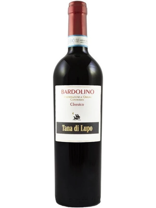 Lenotti, Tana di Lupo Bardolino DOC Classico