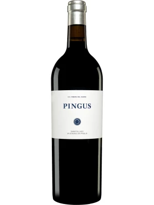 Вино Pingus DO 2020, 0.75 л