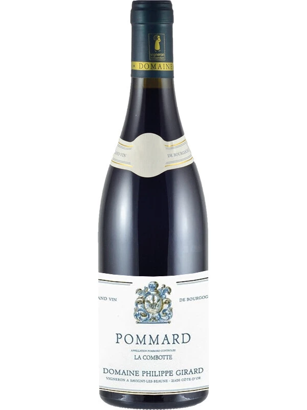 Domaine Philippe Girard, La Combotte, Pommard AOC