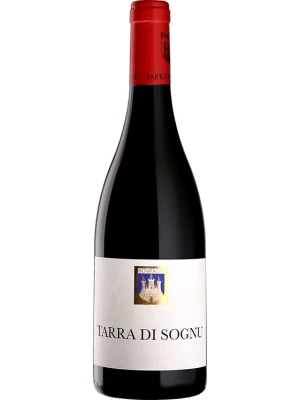Вино Clos Canarelli, Tarra di Sognu Rouge 2021, 0.75 л