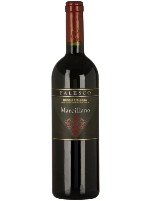 Вино Falesco, Marciliano, Umbria IGT 2008, 0.75 л