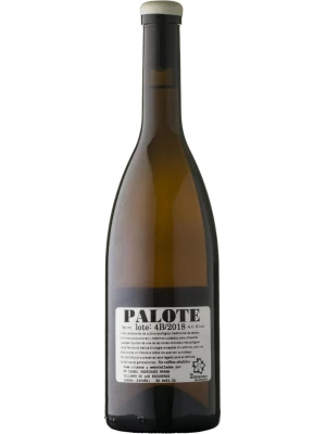 Вино La Microbodega del Alumbro, Alumbro Palote 0.75 л