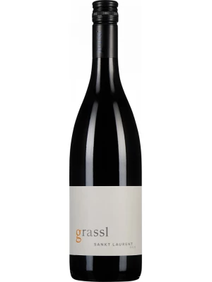 Вино Grassl, Sankt Laurent Classic 2020, 0.75 л