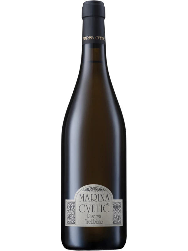 Masciarelli, Marina Cvetic Trebbiano d'Abruzzo Riserva DOC
