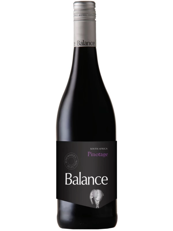 Balance Winemaker's Selection Pinotage