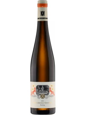 Вино Weingut Karl Schaefer, Wachenheimer Gerumpel Riesling 2020, 0.75 л