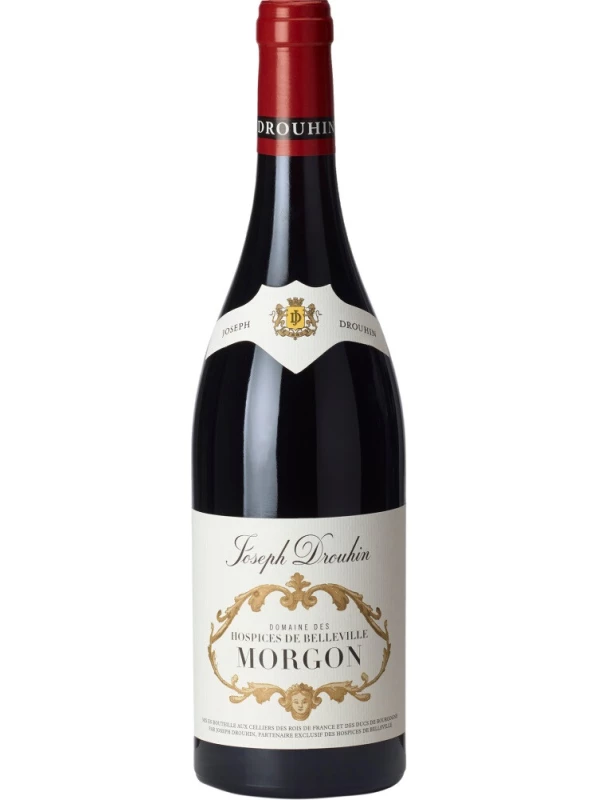 Joseph Drouhin, Morgon Domaine des Hospices de Belleville AOC