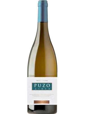 Вино Fernando Castro, Puzo Airen, La Mancha DO 0.75 л