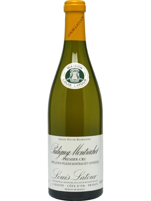 Louis Latour, Puligny-Montrachet 1-er Cru
