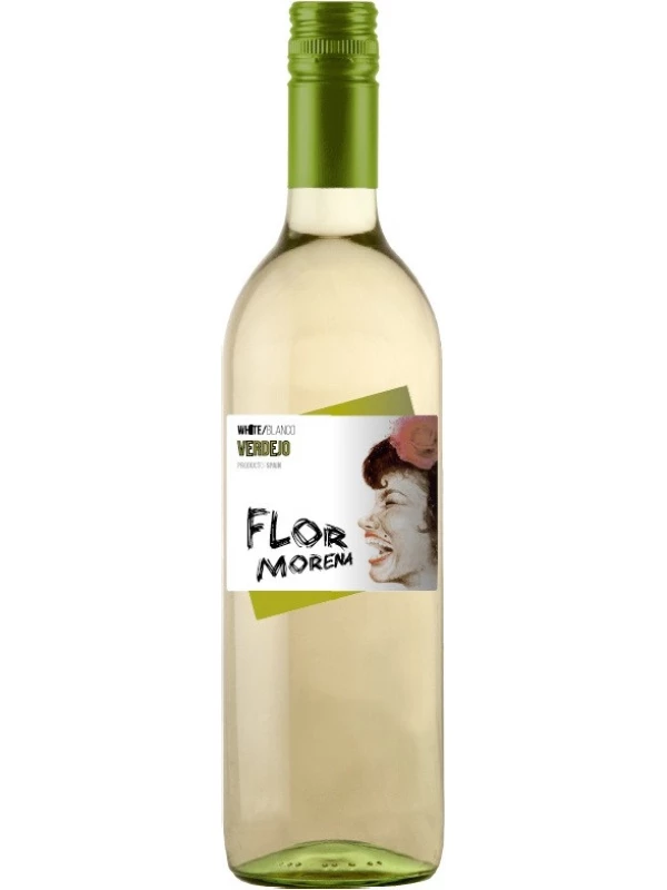 Flor Morena Verdejo