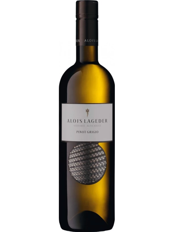 Alois Lageder, Pinot Grigio, Alto Adige